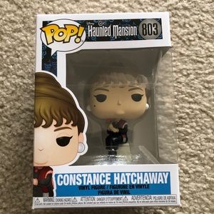 Constance Hatchway Funko Pop